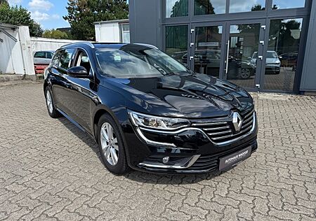 Renault Talisman 1.6 dCi Grandtour Life/Automatik/Navi