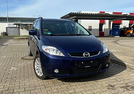 Mazda 5 Lim. 2.0 Top