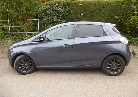 Renault ZOE Intens