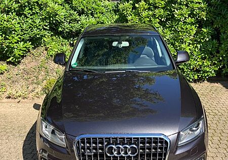 Audi Q5 2.0 TDI clean d 140kW S tronic quattro -