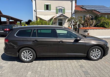 VW Passat Variant Volkswagen Comfortline BMT/Start-Stopp