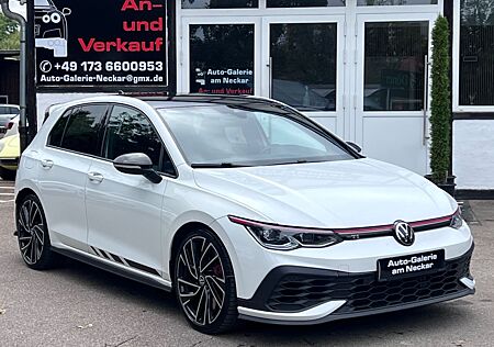 VW Golf Volkswagen VIII Lim. GTI Clubsport DSG IQ LIGHT KAMRa