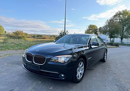 BMW 730Ld 730 Baureihe 7