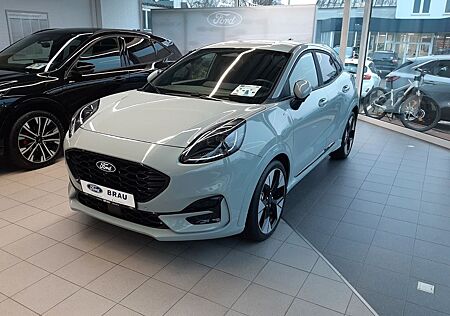 Ford Puma ST-Line 1,0 L EcoBoost Hybrid 125 PS