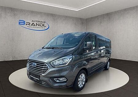 Ford Tourneo Custom Trend 320L2*AHK*NAVI*KAMERA