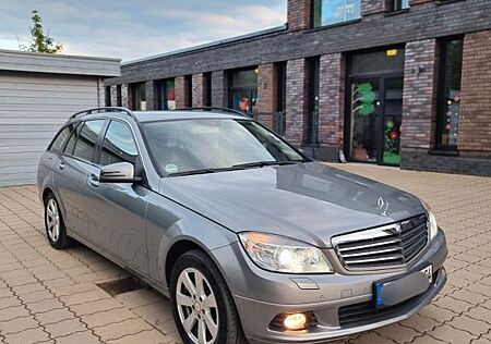 Mercedes-Benz C 220 CDI T AVANTGARDE Automatik