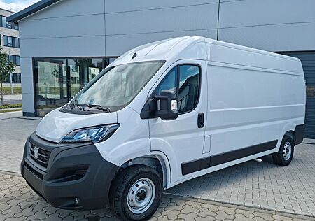 Fiat Ducato 35 Easy Pro L4H2 KaWa verblecht 140 HDi