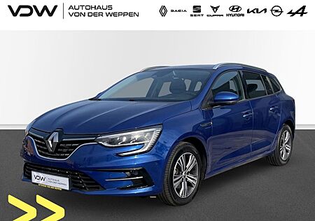 Renault Megane IV Grandtour Intens Klima Navi