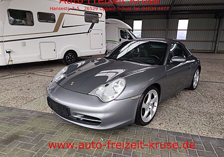 Porsche 911 Urmodell 911 Carrera Cabriolet * Harttop*