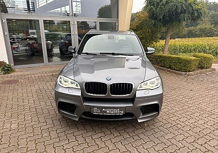 BMW X5 M *Panorama*HeadUp*Leder*NaviProfessional*