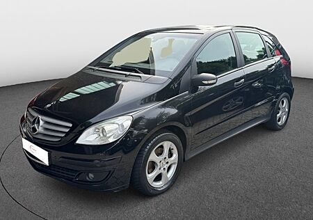 Mercedes-Benz B 170 - Klima-Panorama-Alu