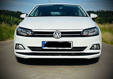 VW Polo Volkswagen 1.0 TSI OPF 70kW DSG Highline Highline