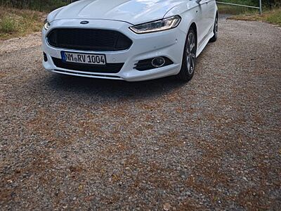 Ford Mondeo ST-Line 2.0 TDCi 110 kW Automatik |