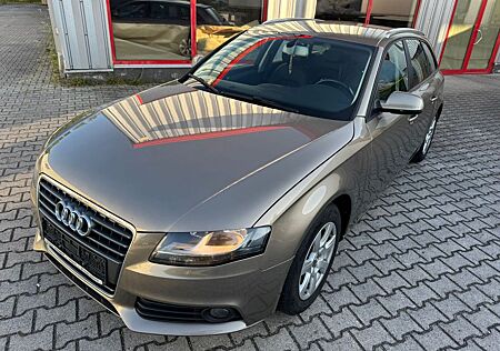 Audi A4 Avant 2009 1.8 TFSI / Euro 5 / HU/TÜV 07.2027