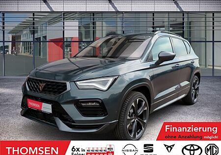 Cupra Ateca 2.0 TSI 4Drive VZ AHK Navi ACC AUT LED SD