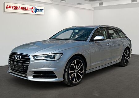 Audi A6 Kombi 2.0 TDI Automatik AAC Xenon SHZ Navi PD