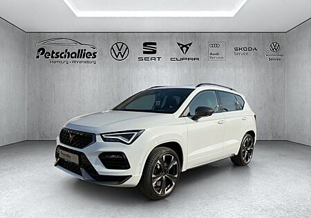 Cupra Ateca 2.0 TSI 221kW DSG