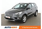 Ford Kuga 2.0 TDCi Cool&Connect Aut.*NAVI*TEMPO*AHK*