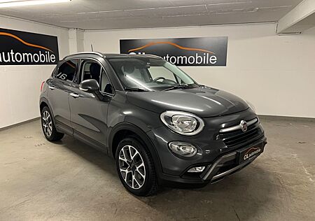 Fiat 500X Cross 1.4