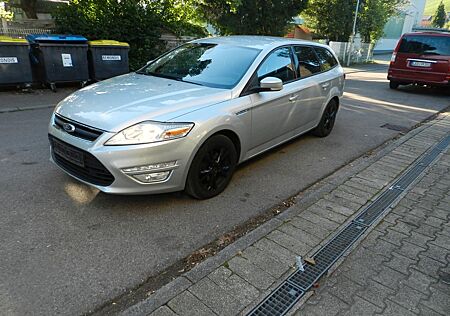 Ford Mondeo 2,0TDCi 103kW Business Ed. Tu. PowerSh.