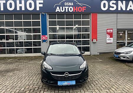 Opel Corsa E Edition