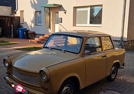 Trabant 601