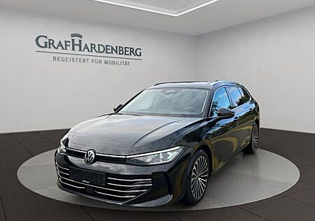 VW Passat Variant Volkswagen 1.5 TSI DSG Elegance ACC IQ.LIGHT