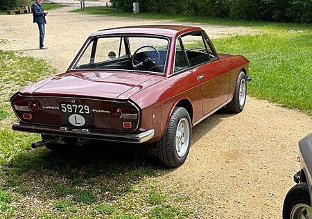 Lancia Fulvia