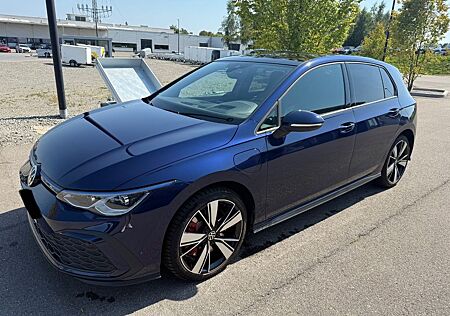 VW Golf Volkswagen VIII Lim. 1.4 GTE eHybrid Matrix,Panoramad.