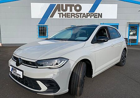 VW Polo Volkswagen 95PS Move Schiebed./16°/ACC/LED/Kamera/PDC