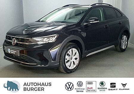 VW Taigo Volkswagen Goal 1.0TSI DSG AHK/ACC/Navi/AppConnect