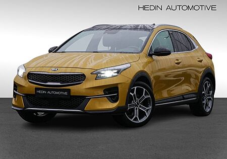 Kia XCeed 1.4 T-GDI OPF DCT7 XDITION Navi-Paket