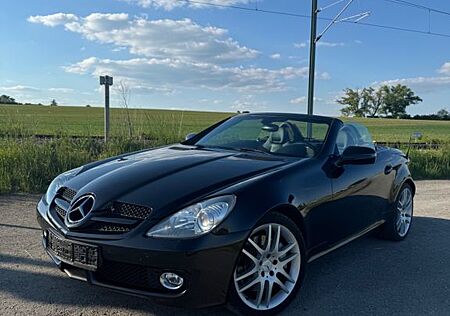 Mercedes-Benz SLK 350 Sportmotor TÜV Neu R171