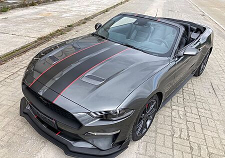 Ford Mustang Premium 2.3 EcoBoost automatic