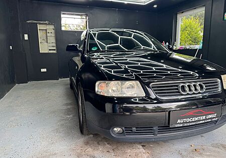 Audi A3 1.8T 110kW Ambiente