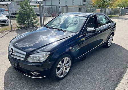 Mercedes-Benz C 280 AVANTGARDE