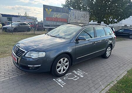 VW Passat Variant gebraucht kaufen VW Passat Variant Volkswagen 2.0 TDI DPF Comfortline Variant