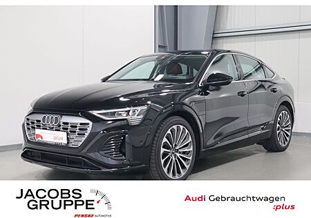 Audi Q8 Sportback 50 quattro S line B&O*Panorama*Matr
