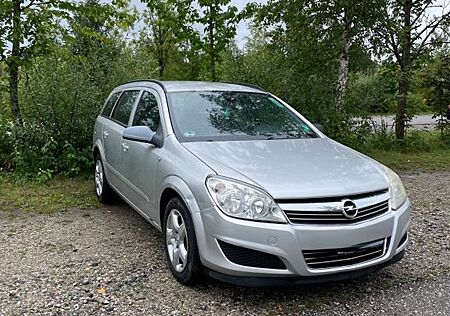 Opel Astra Caravan 1.7 CDTI 81kW -