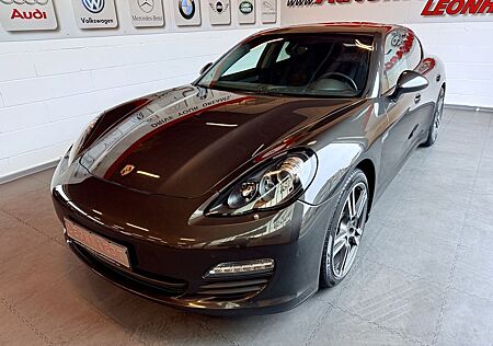 Porsche Panamera Diesel *Sport Chrono*PZ Scheckheft*TOP*