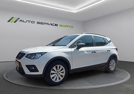 Seat Arona Reference * Garantie*TÜV* INSP NEU