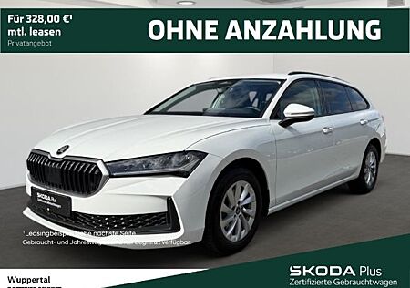 Skoda Superb Combi ESSENCE eTSI DSG NAVI SITZHEIZUNG E