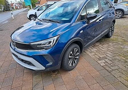 Opel Crossland X Crossland (X) AUTOMATIK