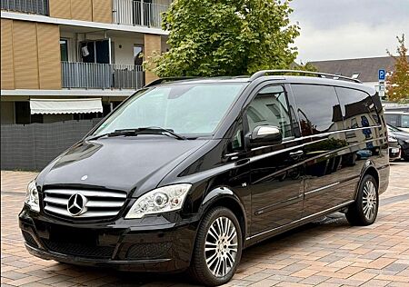 Mercedes-Benz Viano 3.0 CDI AMBIENTE EDITION lang 8-Sitze