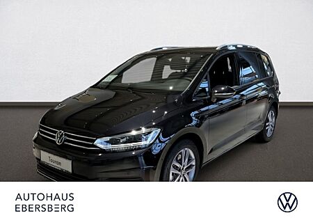 VW Touran Volkswagen GOAL 2.0 TDI MTRX M+S 7Sitz virtual Cam