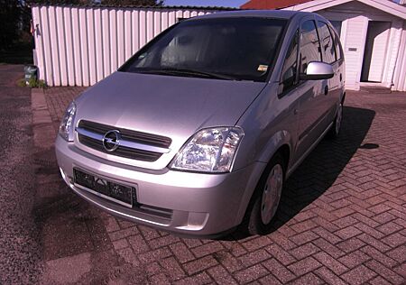 Opel Meriva Enjoy Erst99000km