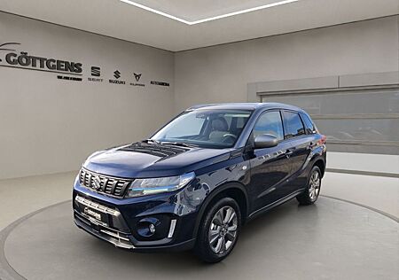 Suzuki Vitara SHINKAI 1.5 DUALJET HYBRID ALLGRIP