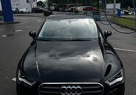 Audi A3 1.2 TFSI Sportback