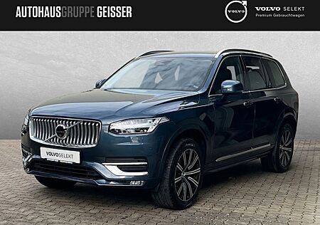 Volvo XC 90 XC90 B5 AWD Plus Bright 7-Sitzer ACC BLIS LED