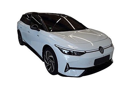 VW ID.7 Volkswagen Tourer GTX 4Motion (AHK,Sounds,IQ-Light,Nav